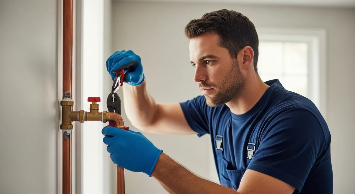 Professional Plumbers in Coalville, Utah